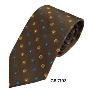 Corbata CB 7193