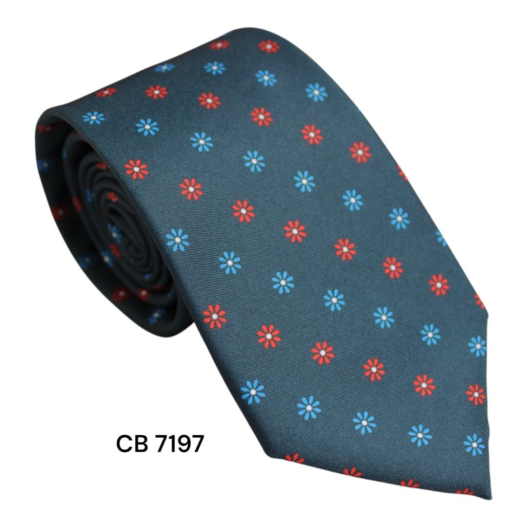 Corbata CB 7197