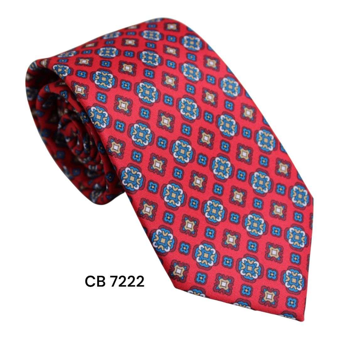 Corbata CB 7222