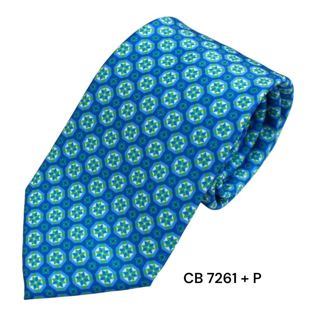 Corbata CB 7261