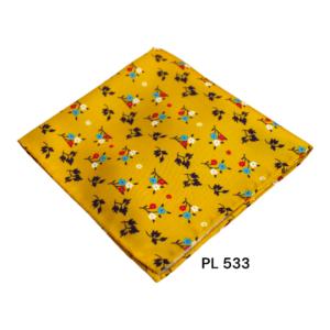 Pañuelo PL 533