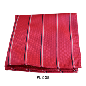 Pañuelo PL 538