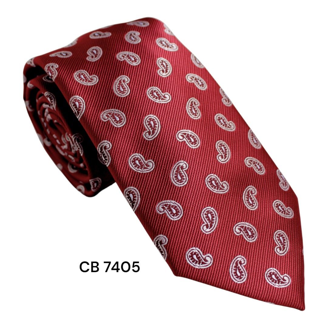 Corbata CB 7405