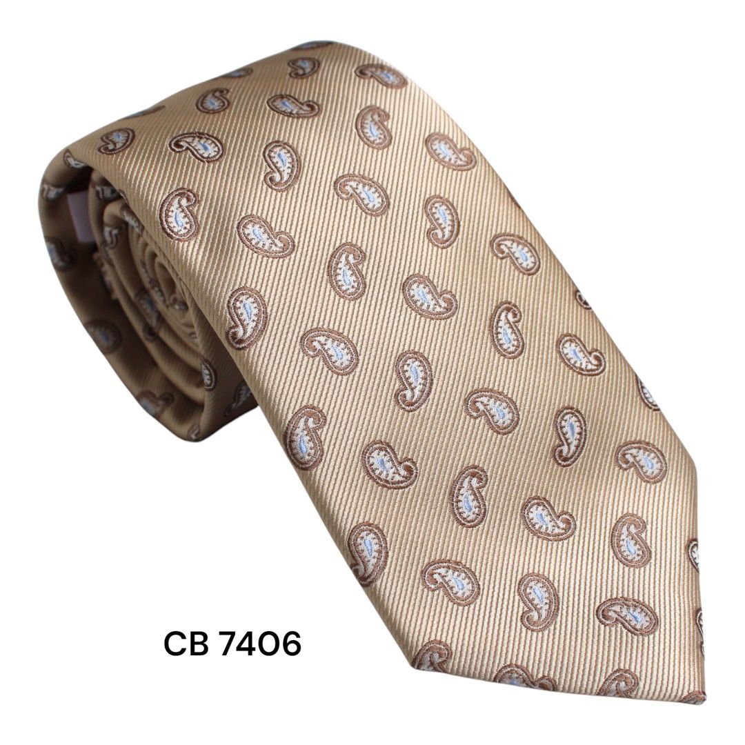 Corbata CB 7406