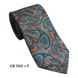 Corbata CB 7431