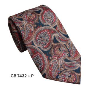 Corbata CB 7432