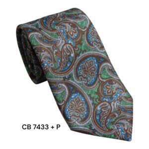 Corbata CB 7433
