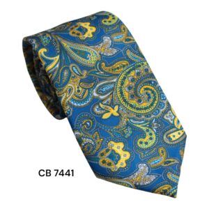 Corbata CB 7441