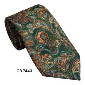 Corbata CB 7443