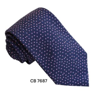 Corbata CB 7687