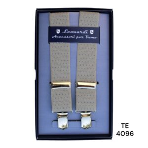 Tirante TE 4096