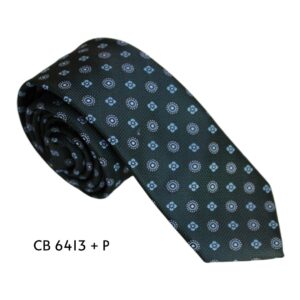 Corbata Estrecha CB 6413