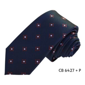 Corbata Estrecha CB 6427