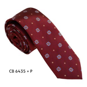 Corbata Estrecha CB 6435