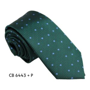 Corbata Estrecha CB 6443