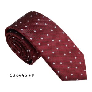 Corbata Estrecha CB 6445