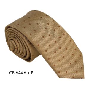 Corbata Estrecha CB 6446