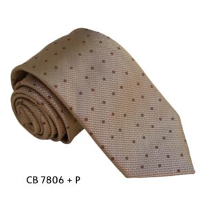 Corbata CB 7806