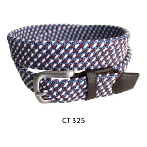 Cinturón Elástico CT 325